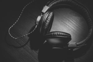 January car music