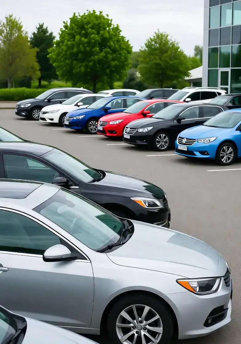 Bad Credit Auto Loans East Coast