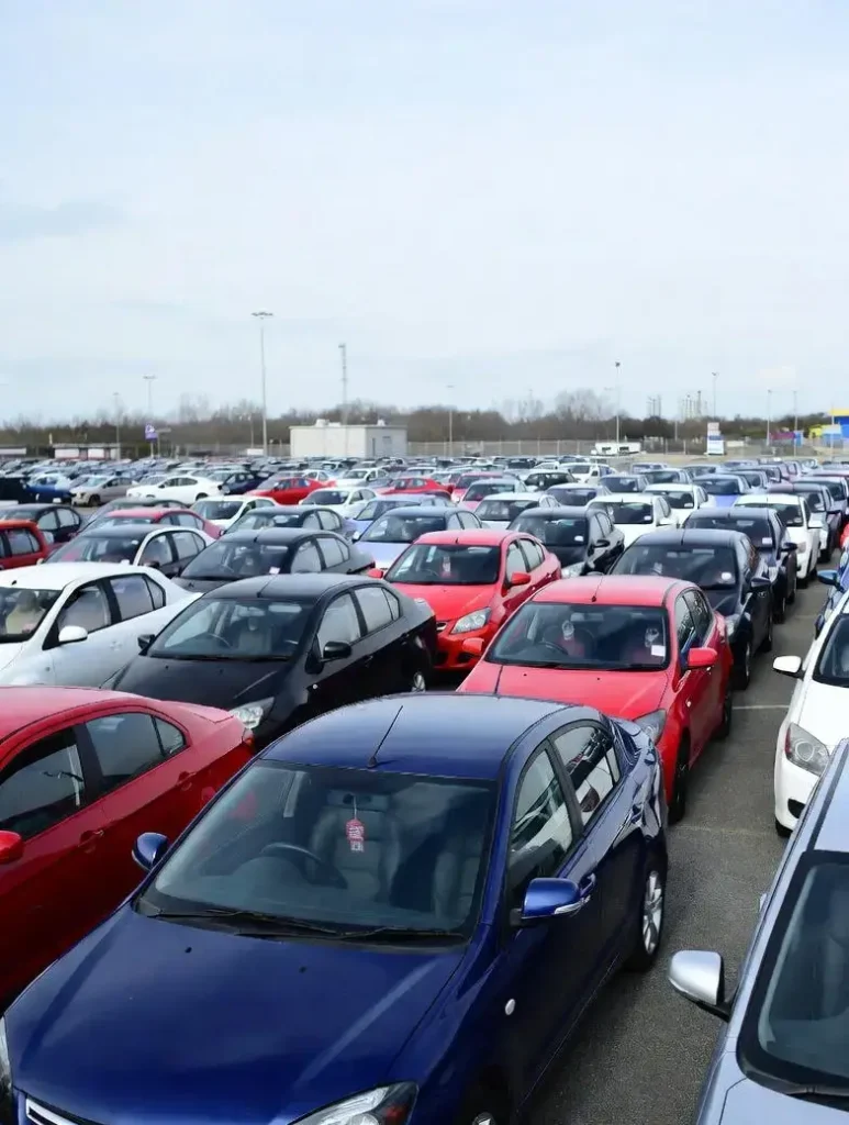 Top 5 Cars You Can Get for Under $100/Month