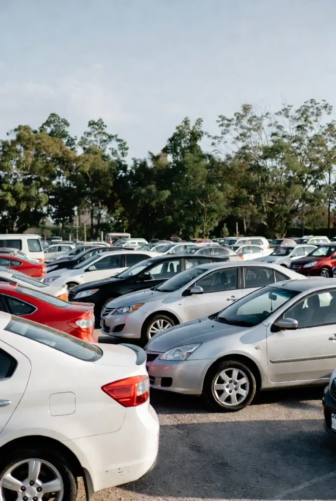 Used Cars with Low Down Payment